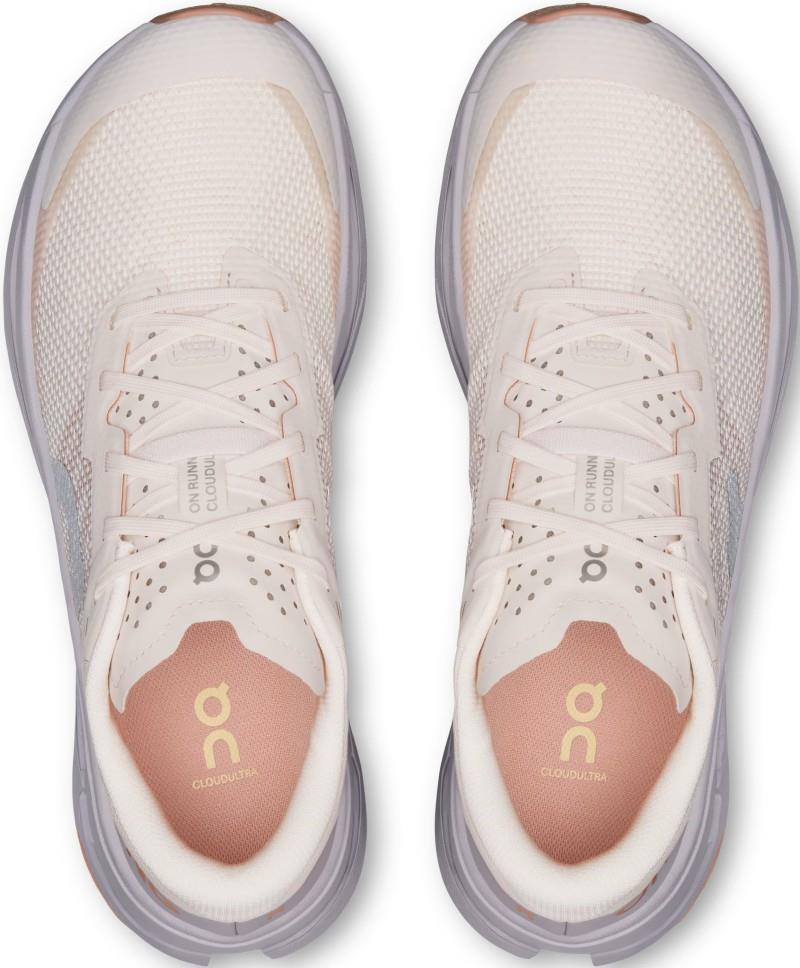 Cloudultra 3 - Womens - oyster / ether 1