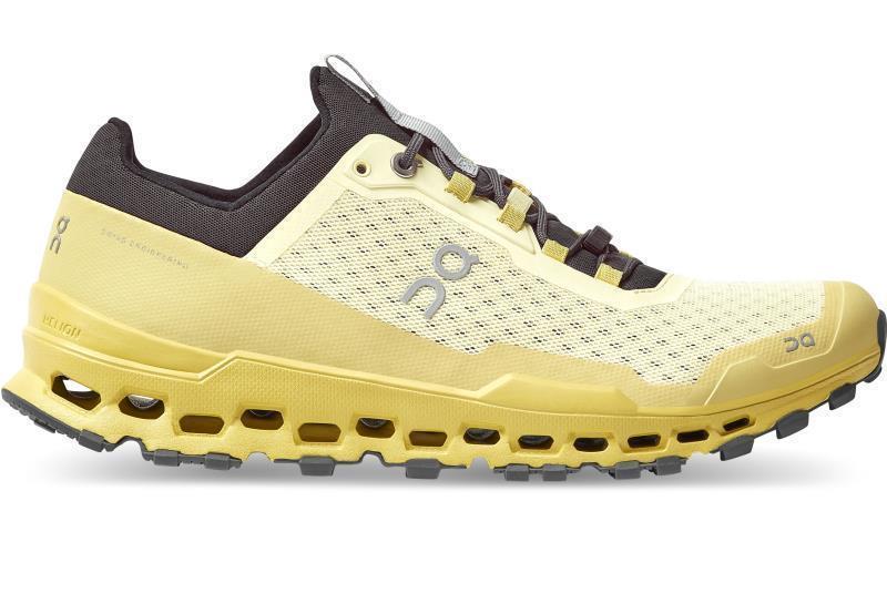 Cloudultra - Mens - Limelight / Eclipse 2
