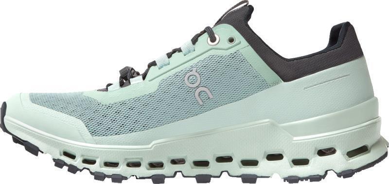 Cloudultra - Womens - Moss / Eclipse 3