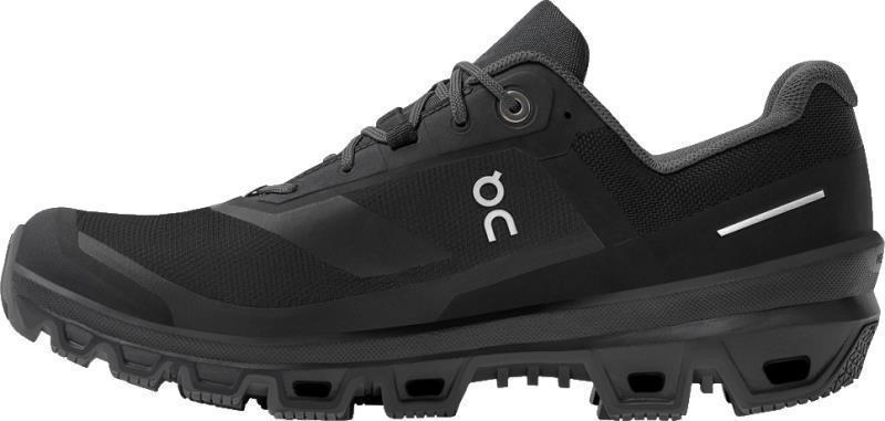 Cloudventure Waterproof - Mens - Black 3