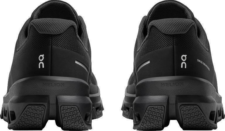 Cloudventure Waterproof - Mens - Black 4