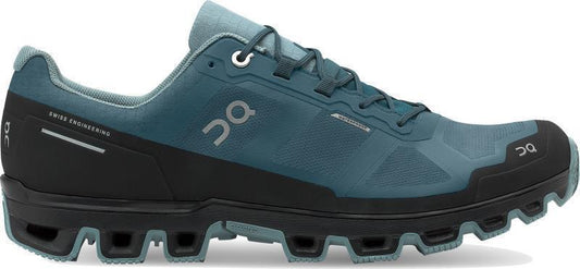 Cloudventure Waterproof - Mens - Storm / Cobble 1