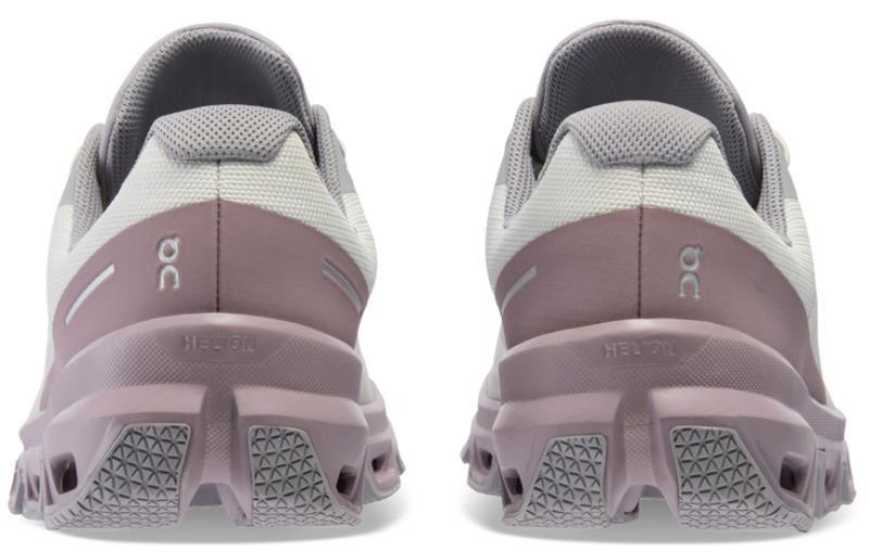Cloudventure Waterproof - Womens - Ice / Heron 4