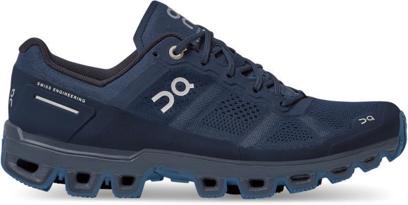 Cloudventure - Womens - Midnight / Navy 2