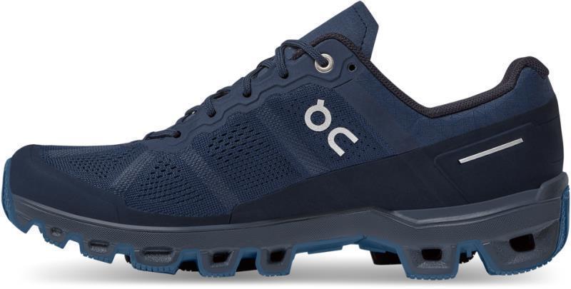 Cloudventure - Womens - Midnight / Navy 3