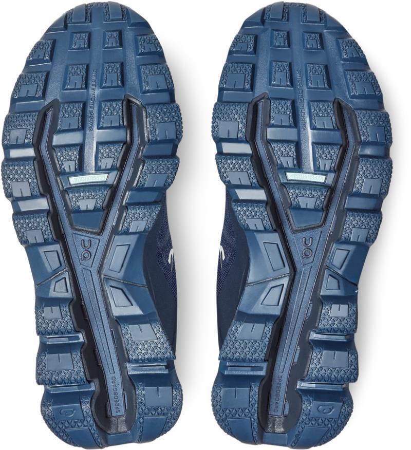Cloudventure - Womens - Midnight / Navy 5