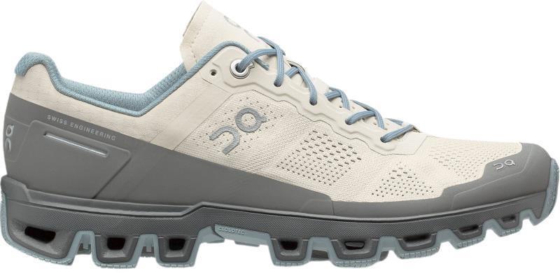 Cloudventure - Womens - Sand / Wash 1