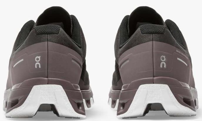 Cloudventure - Womens - Shadow / Grape 3