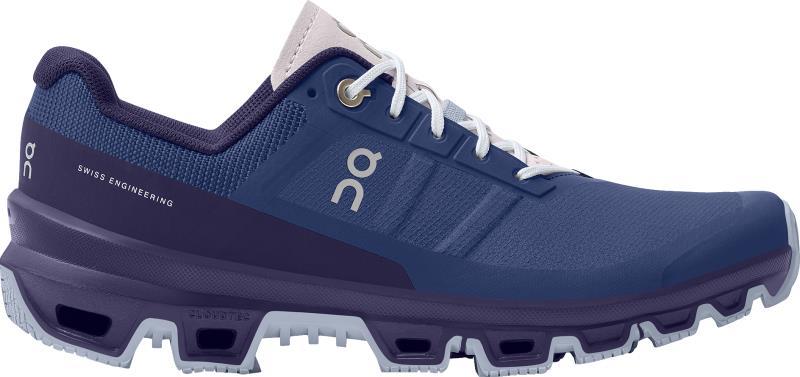 Cloudventure - Womens - Twilight / Acai 2