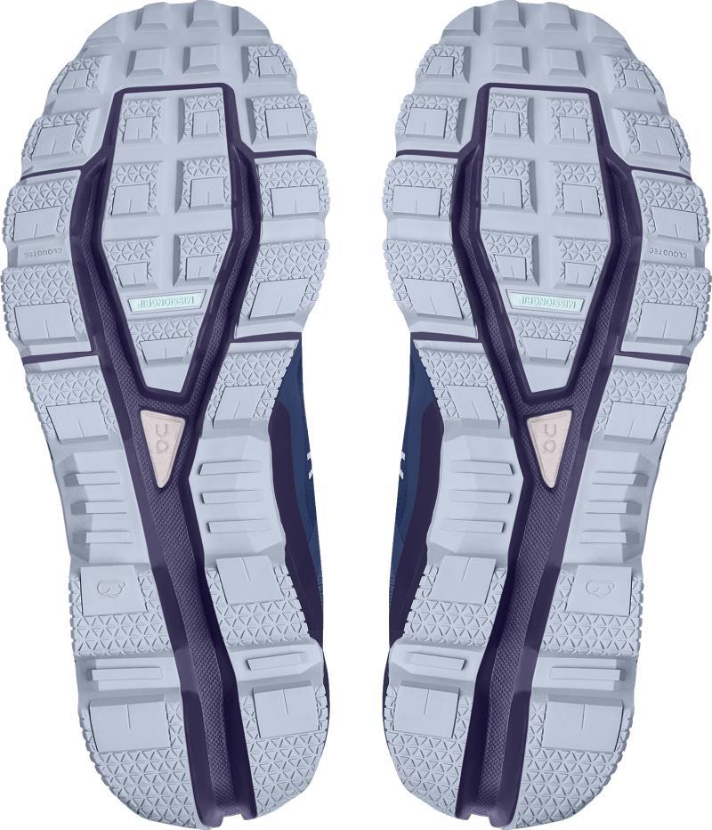 Cloudventure - Womens - Twilight / Acai 6