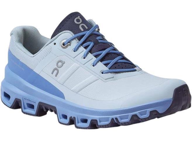 Cloudventure - Womens - arctic / marina 1