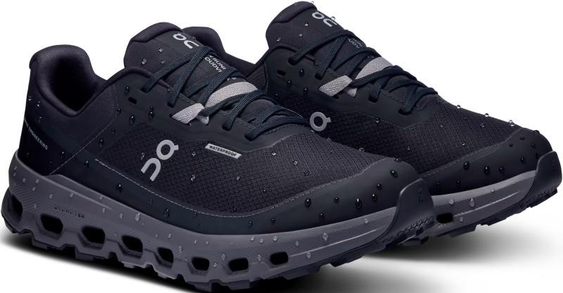Cloudvista 2 WTPF - Womens - black / eclipse 1