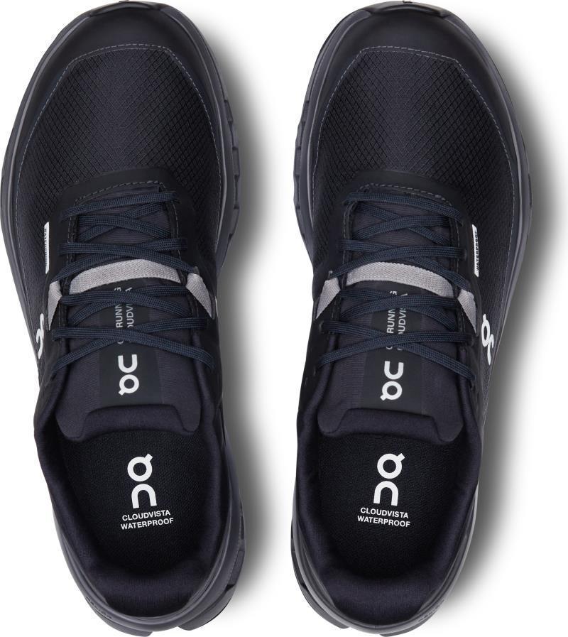 Cloudvista 2 Waterproof - Womens - eclipse / black 1