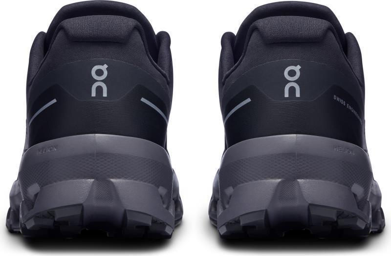 Cloudvista 2 Waterproof - Womens - eclipse / black 1