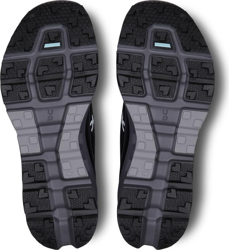 Cloudvista 2 Waterproof - Womens - eclipse / black 1