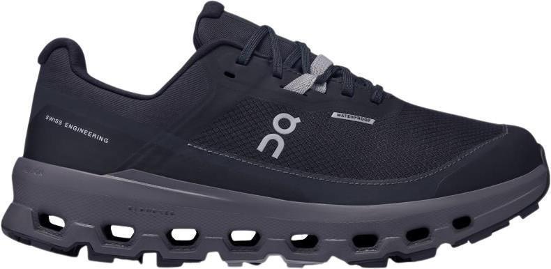 Cloudvista 2 Waterproof - Womens - eclipse / black 1
