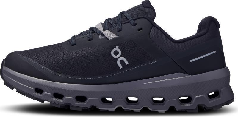 Cloudvista 2 Waterproof - Womens - eclipse / black 1