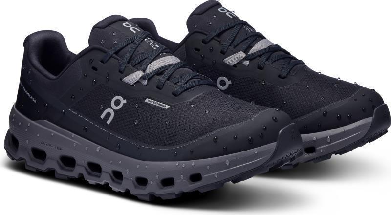 Cloudvista 2 Waterproof - Womens - eclipse / black 1
