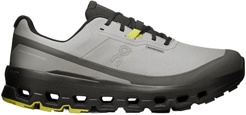 Cloudvista 2 Waterproof - Womens - lilac / black 1