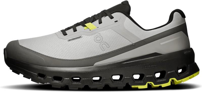 Cloudvista 2 Waterproof - Womens - lilac / black 1