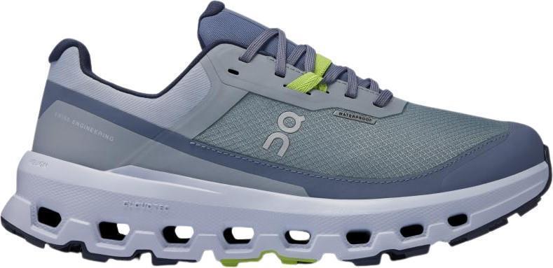 Cloudvista 2 Waterproof - Womens - mist / heather 1