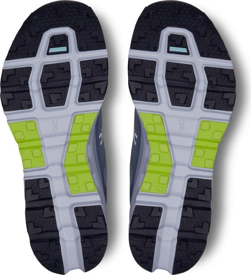 Cloudvista 2 Waterproof - Womens - mist / heather 1