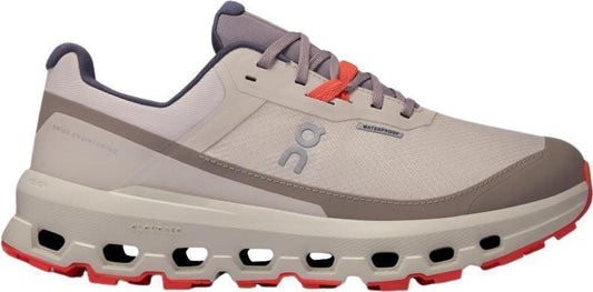 Cloudvista 2 Waterproof - Womens - pearl / ice 1
