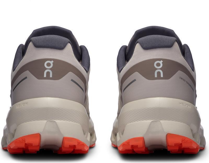 Cloudvista 2 Waterproof - Womens - pearl / ice 1