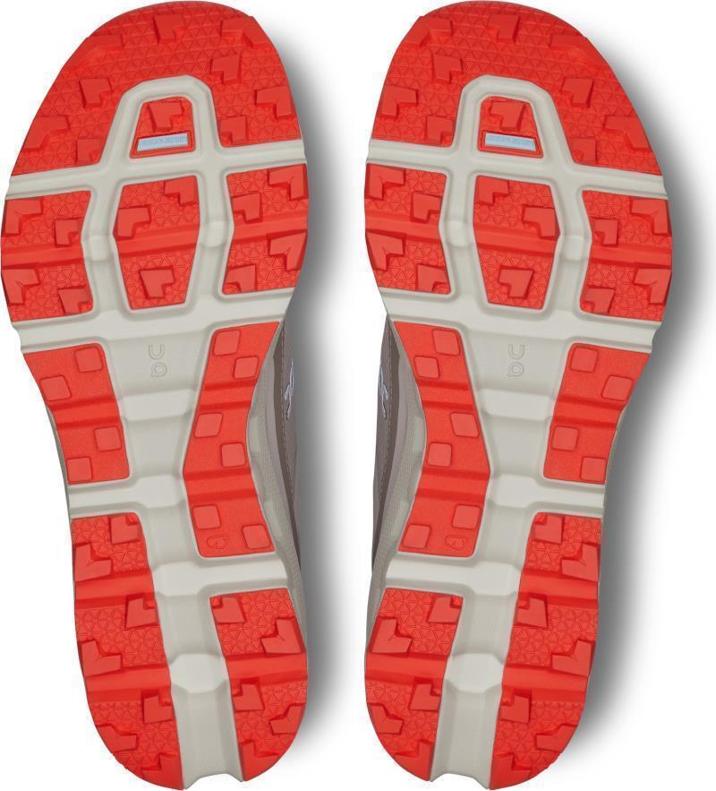 Cloudvista 2 Waterproof - Womens - pearl / ice 1