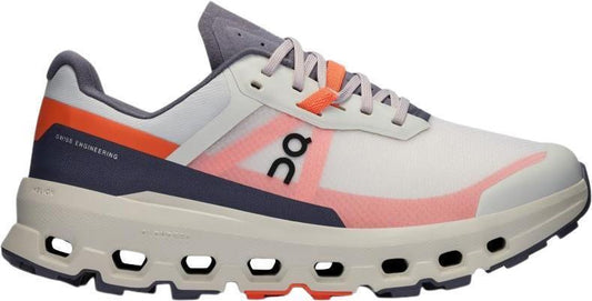 Cloudvista 2 - Womens - ice / flame 1