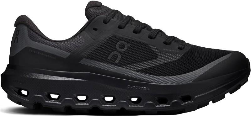 Cloudvista 3 WTPF - Womens - black / black 1