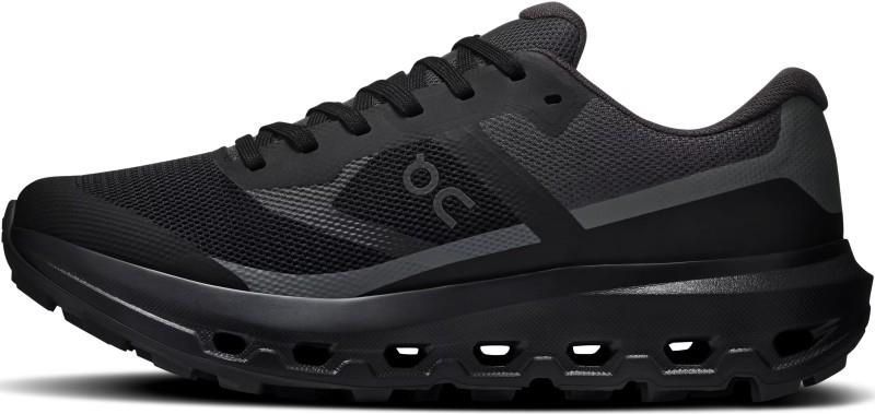 Cloudvista 3 WTPF - Womens - black / black 1