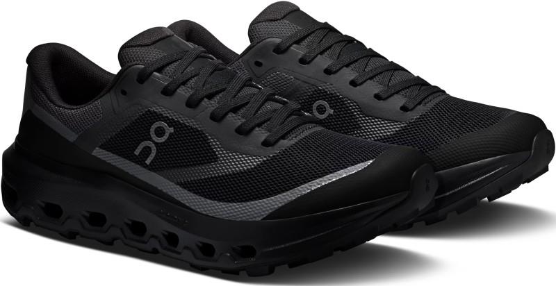 Cloudvista 3 WTPF - Womens - black / black 1