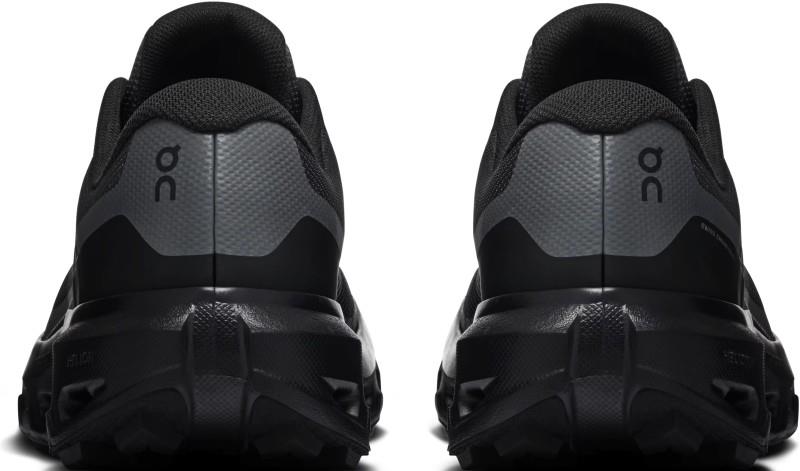 Cloudvista 3 WTPF - Womens - black / black 1