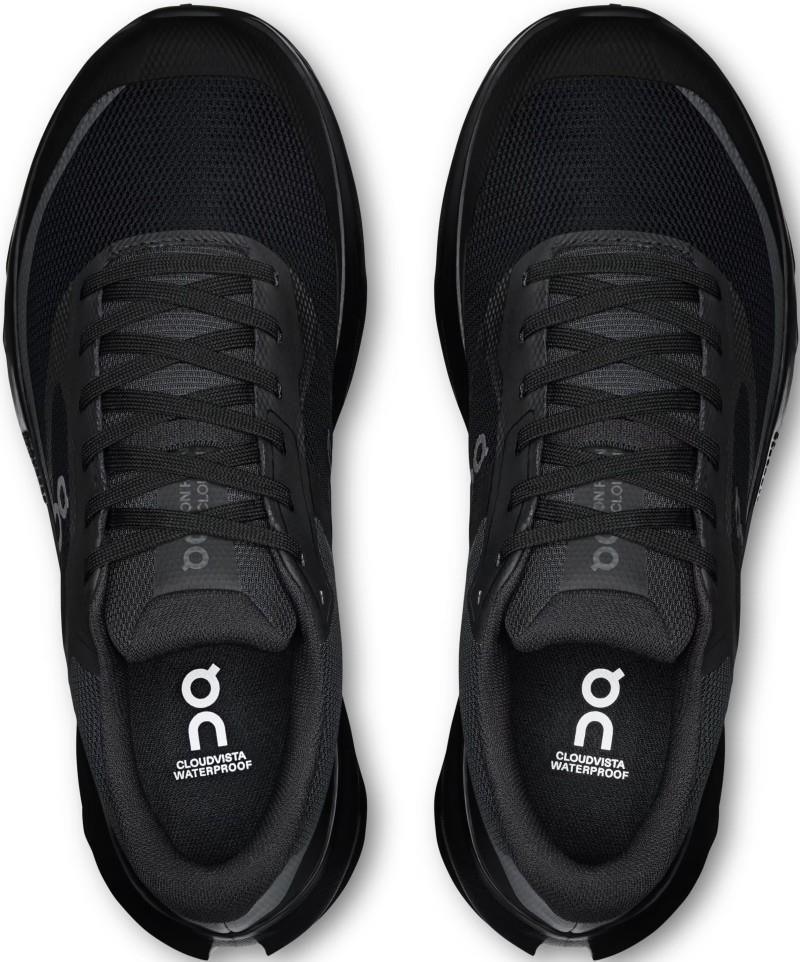 Cloudvista 3 WTPF - Womens - black / black 1