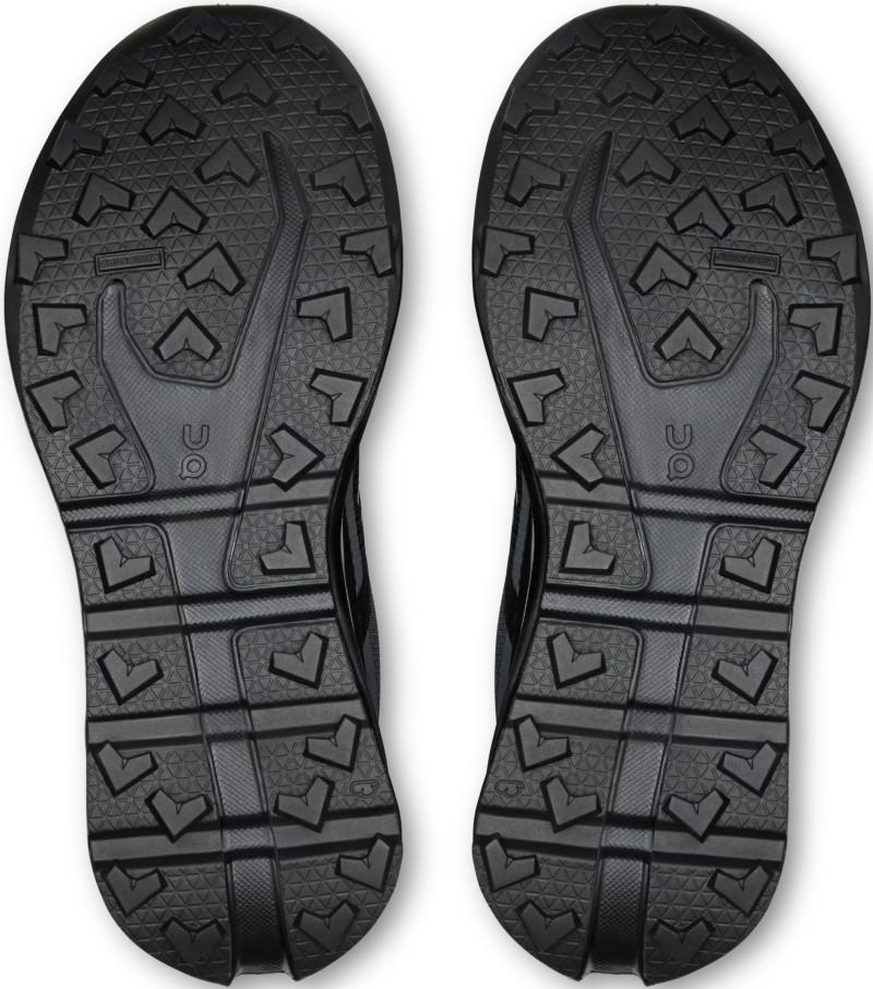 Cloudvista 3 WTPF - Womens - black / black 1