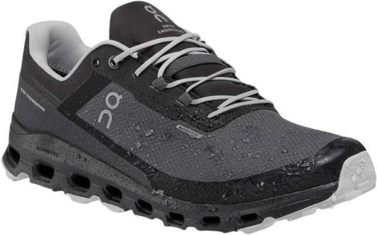 Cloudvista Waterproof - Mens - Eclipse / Black 1