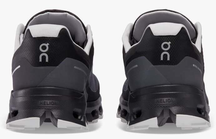 Cloudvista Waterproof - Mens - Eclipse / Black 5