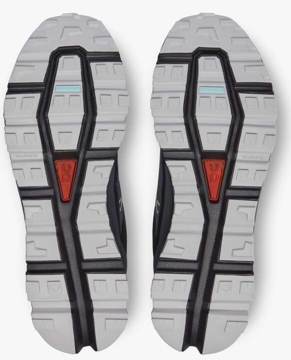 Cloudvista Waterproof - Mens - Eclipse / Black 6