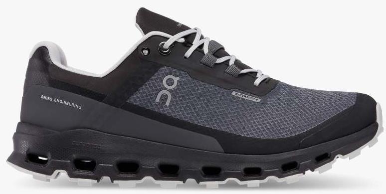 Cloudvista Waterproof - Womens - Eclipse / Black 2