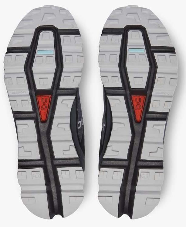 Cloudvista Waterproof - Womens - Eclipse / Black 6