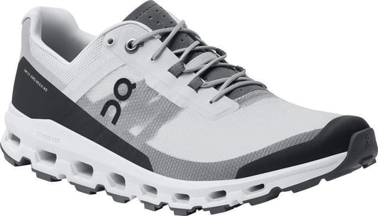 Cloudvista - Mens - Glacier / Black 1