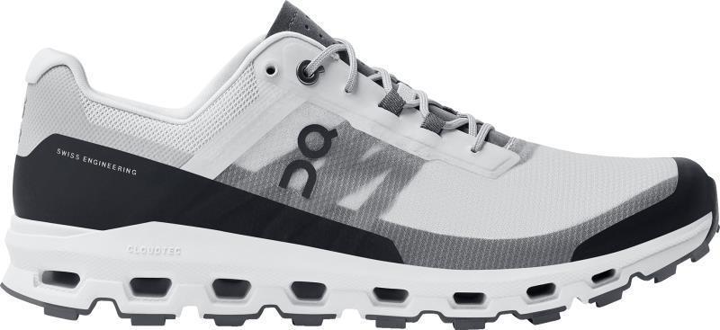 Cloudvista - Mens - Glacier / Black 2