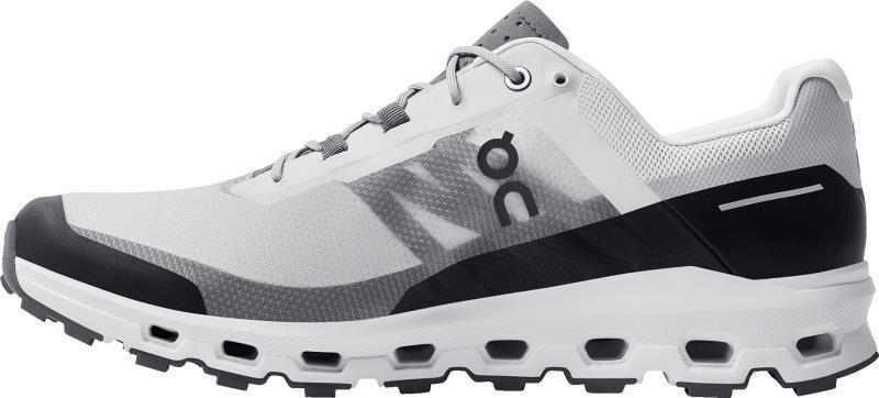 Cloudvista - Mens - Glacier / Black 3