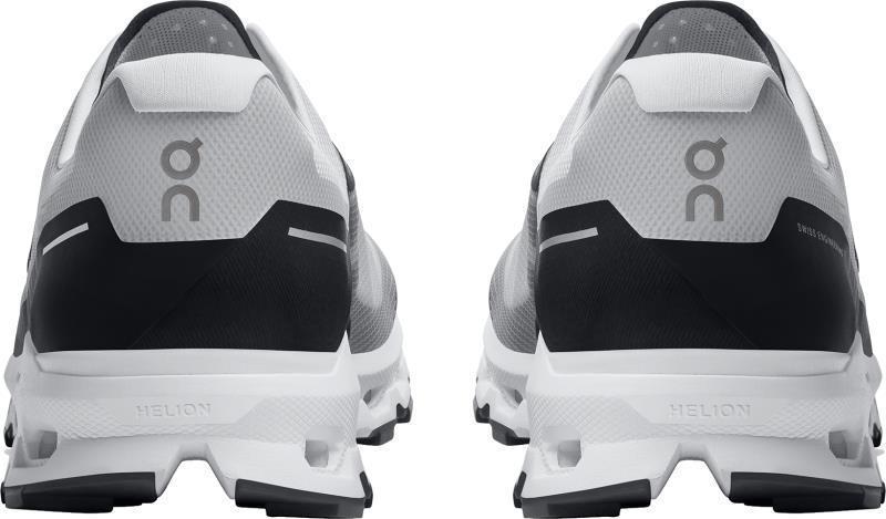 Cloudvista - Mens - Glacier / Black 4