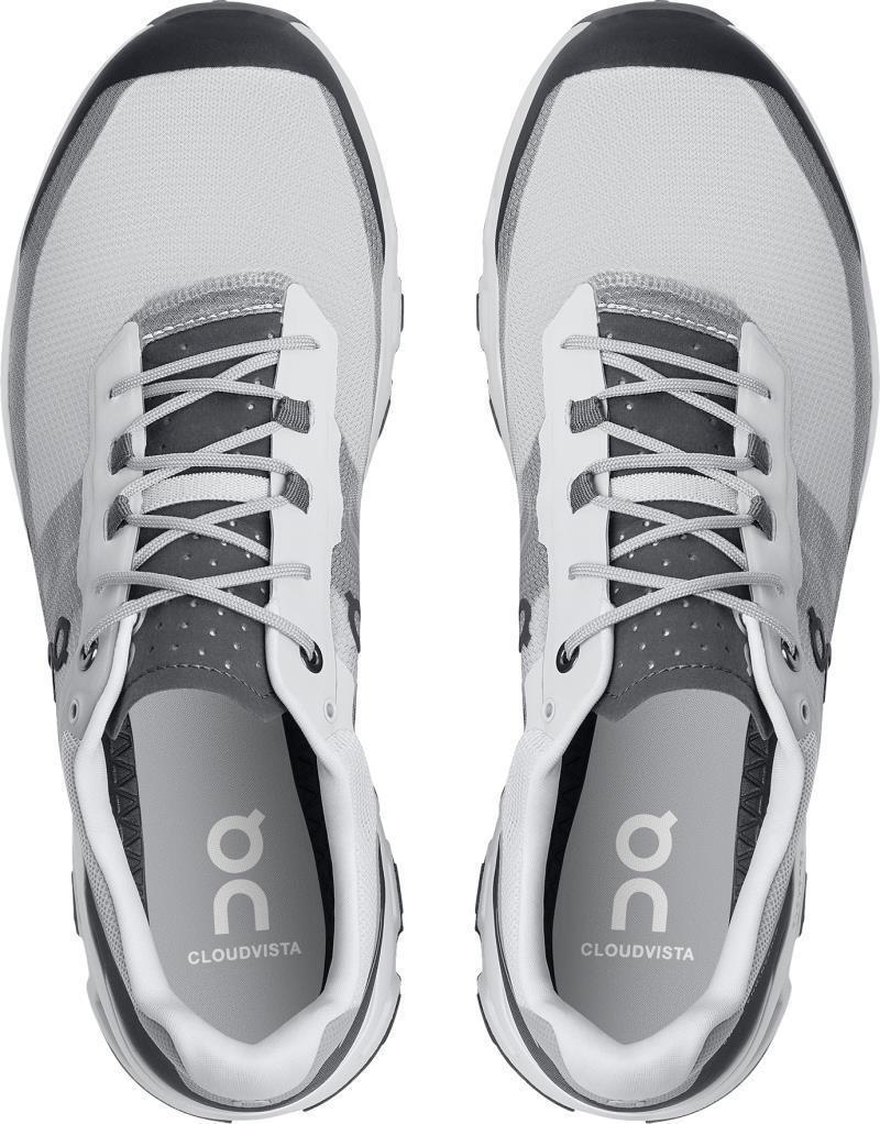Cloudvista - Mens - Glacier / Black 5