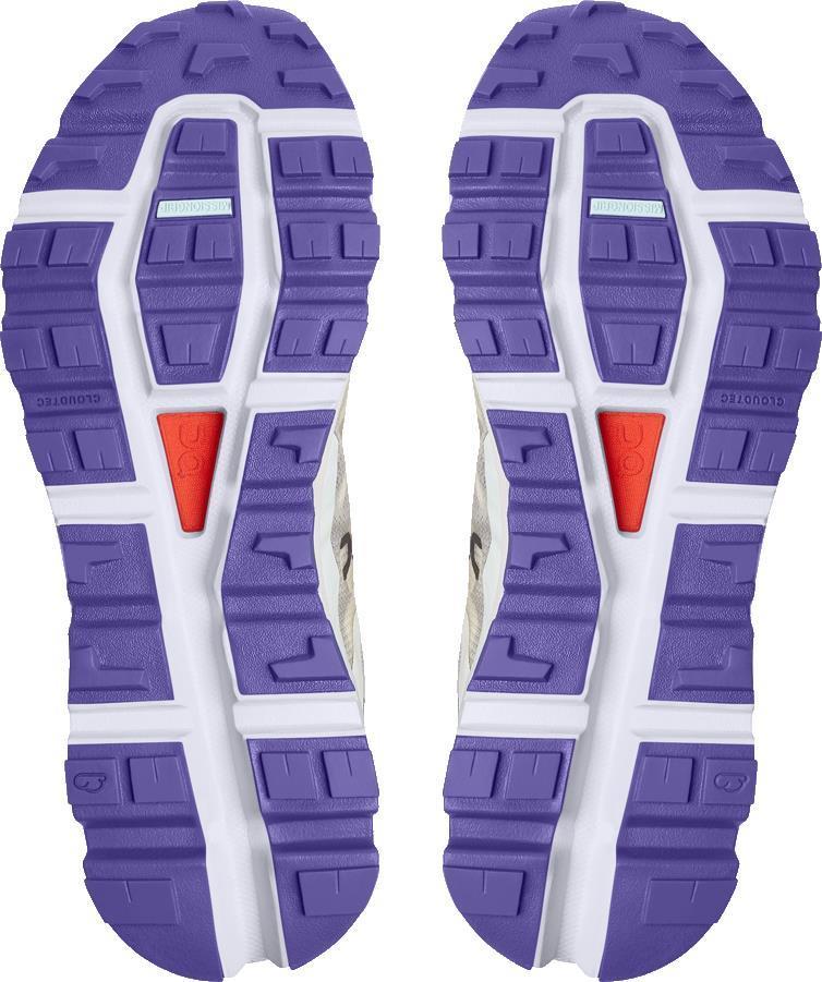 Cloudvista - Womens - frost / mineral 1