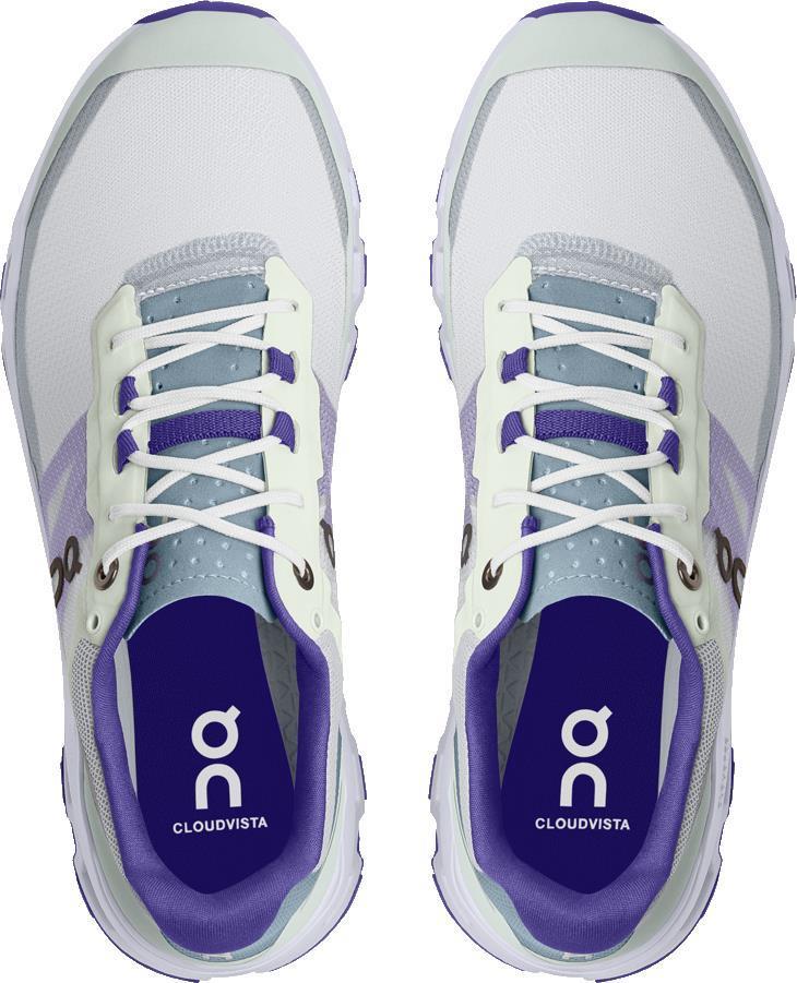 Cloudvista - Womens - frost / mineral 1