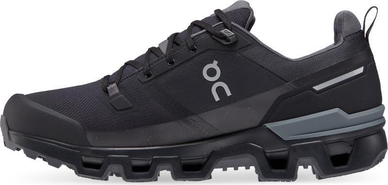 Cloudwander Waterproof - Mens - black / eclipse 1