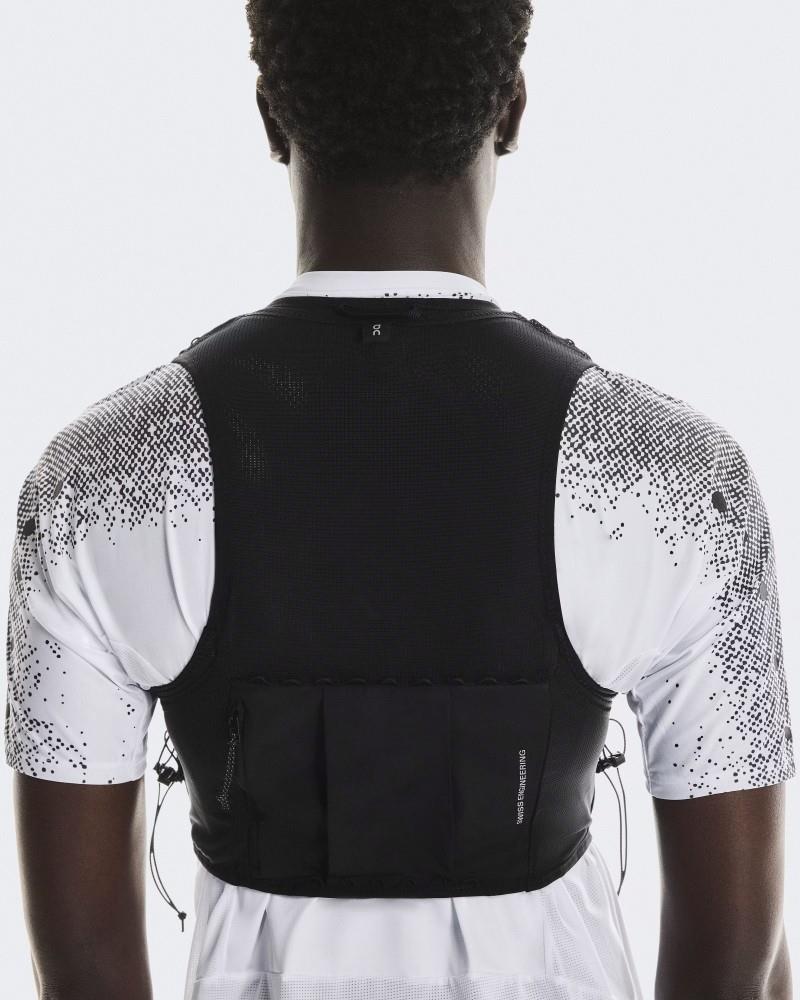 Ultra Vest Pro - black 1